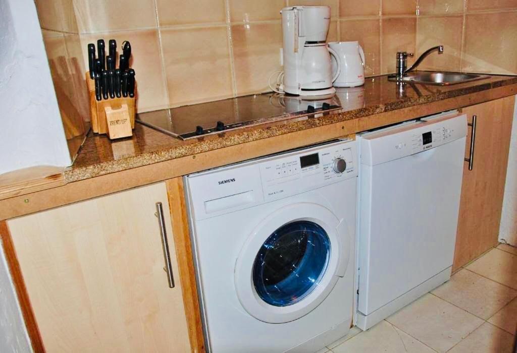 Charming Duplex In The Heart Of The Village - Charmant Duplex Au Coeur Du Village - 쎙뜨호뻬 외부 사진